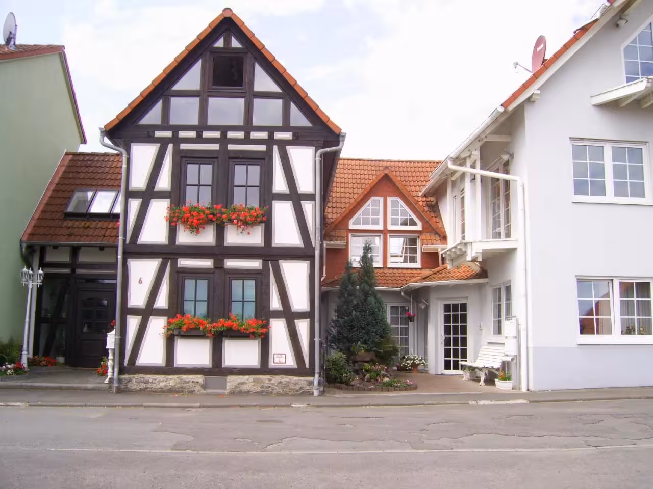 Bild der Unterkunft