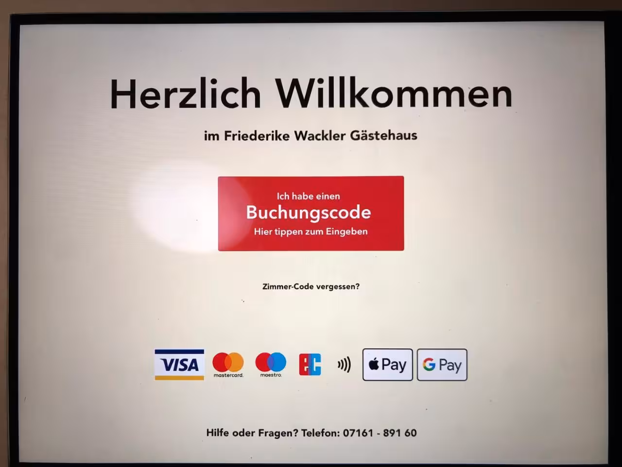 Bild der Unterkunft