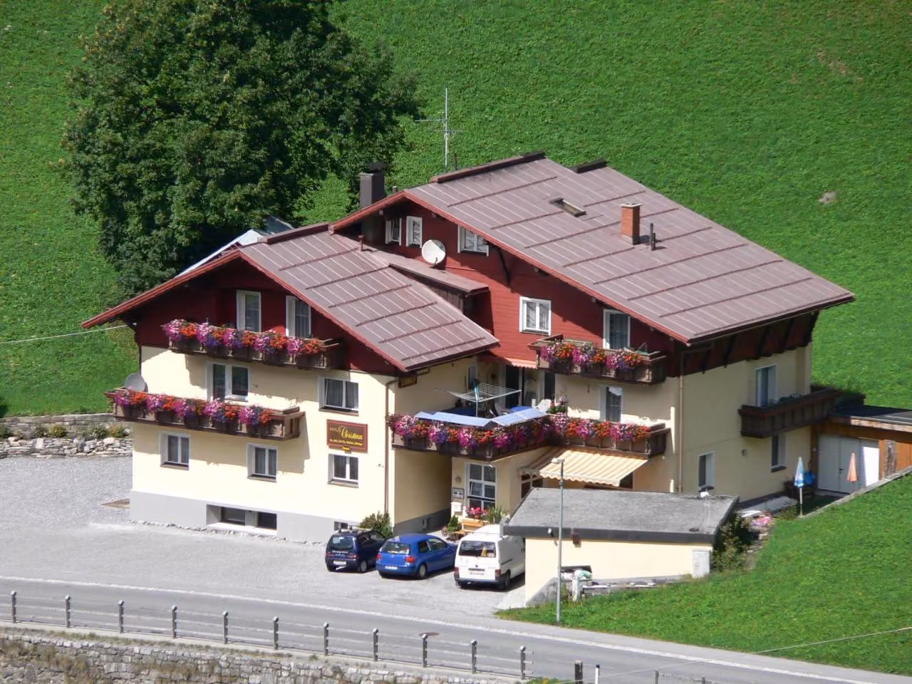 Bild der Unterkunft