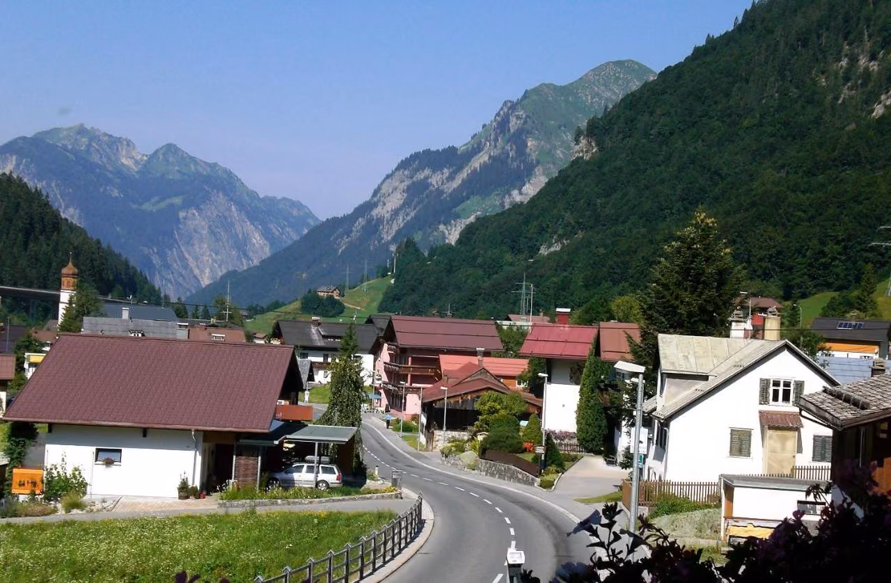 Bild der Unterkunft