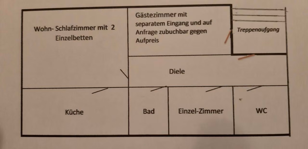 Bild der Unterkunft