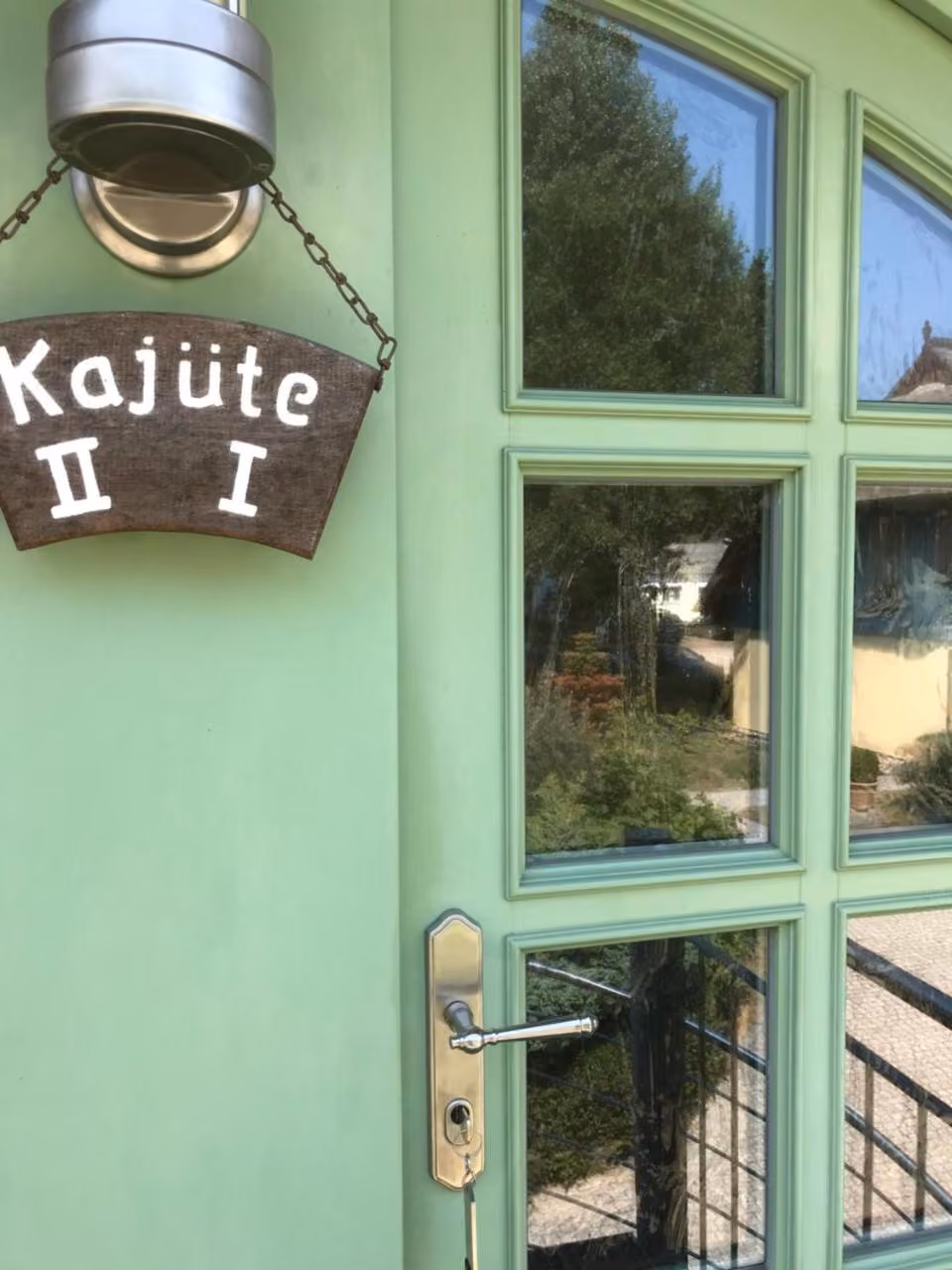 Bild der Unterkunft