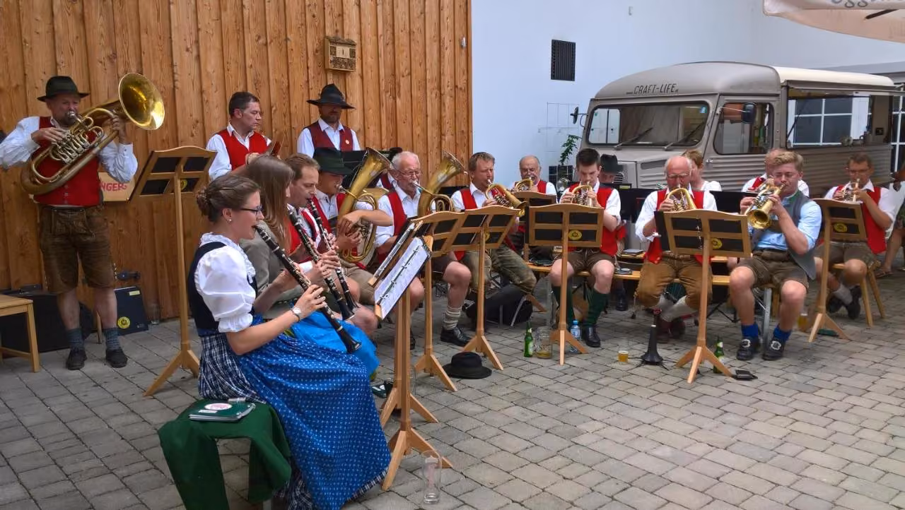Bild der Unterkunft