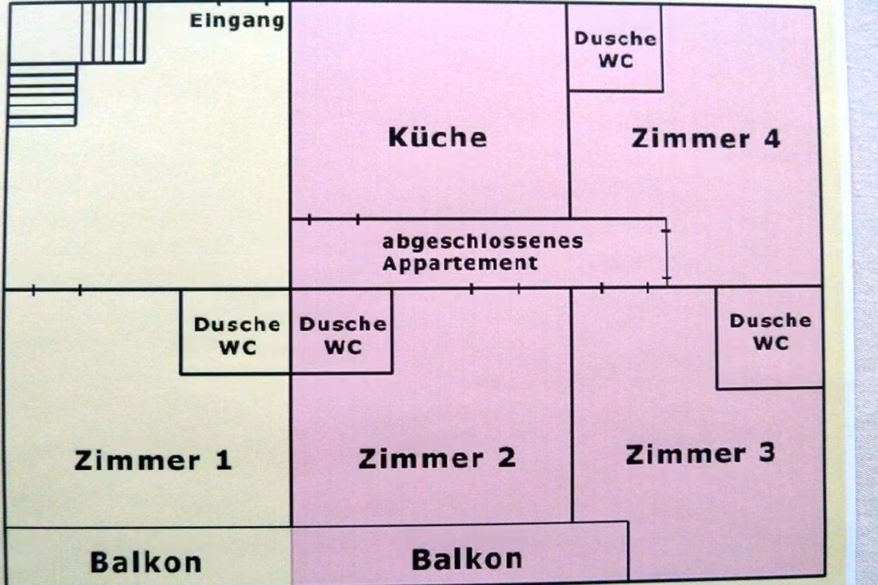 Bild der Unterkunft