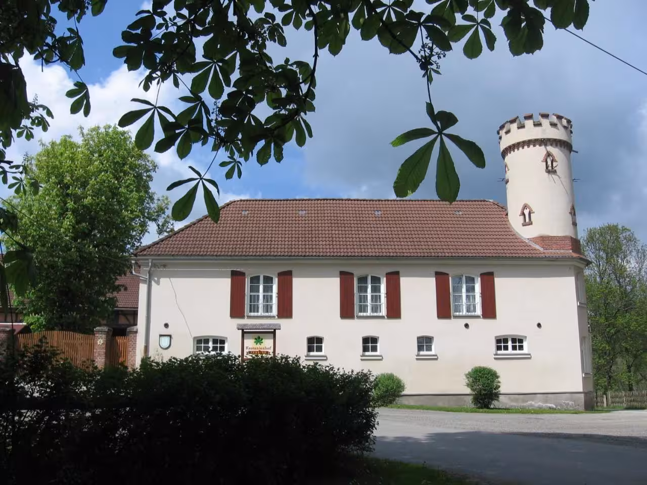 Bild der Unterkunft