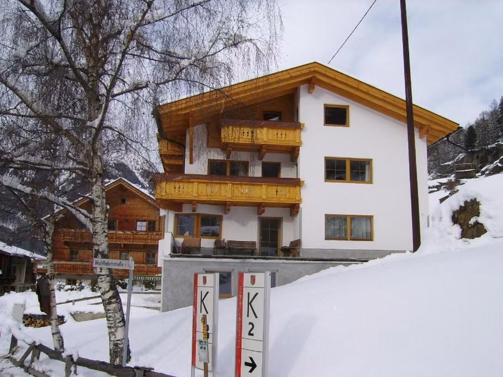 Bild der Unterkunft