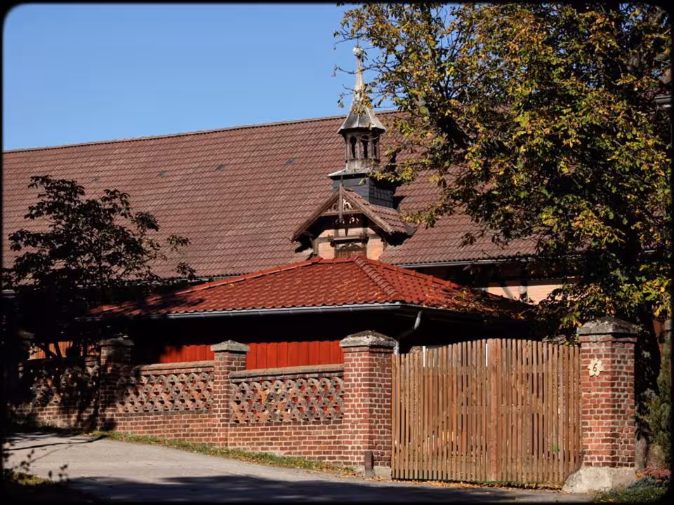 Bild der Unterkunft