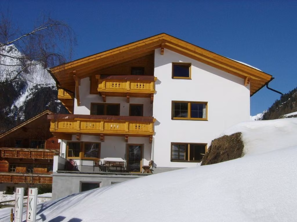 Bild der Unterkunft