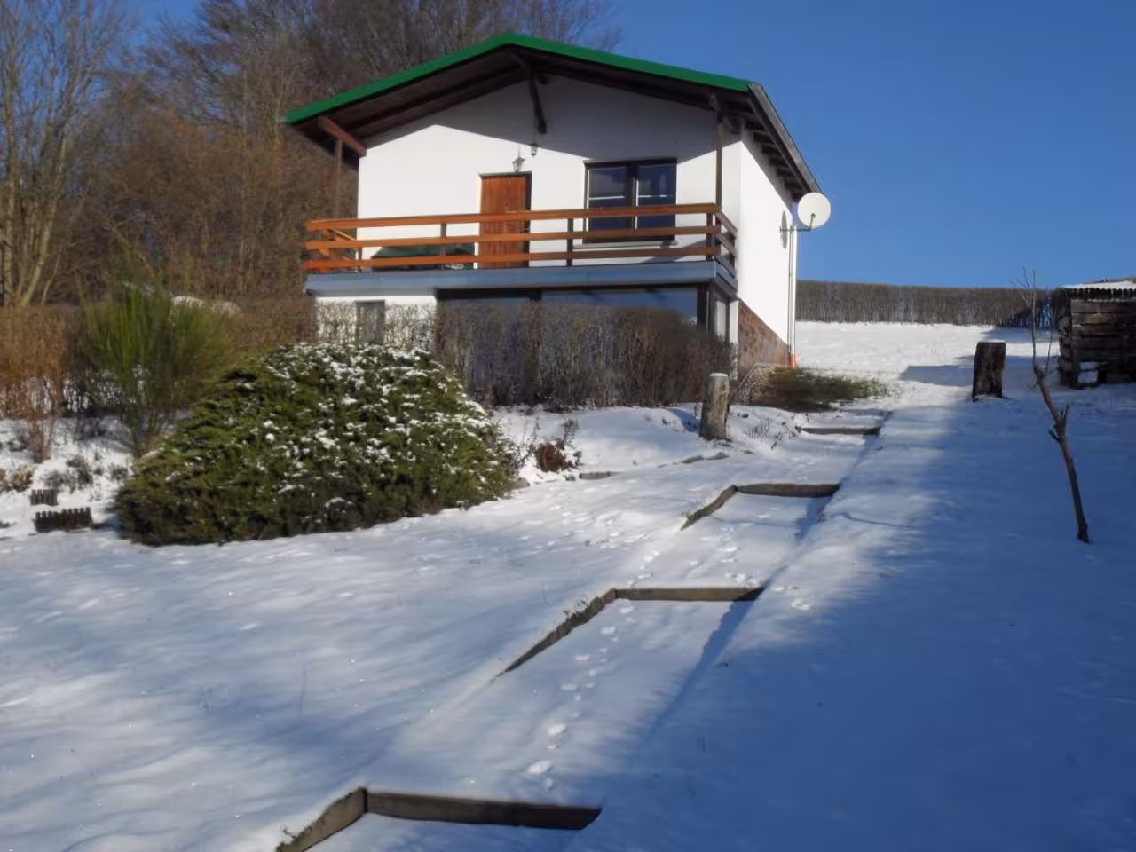 Bild der Unterkunft