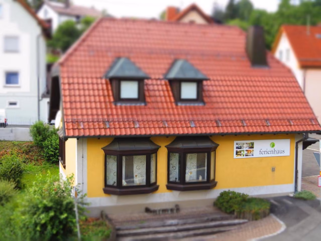 Bild der Unterkunft