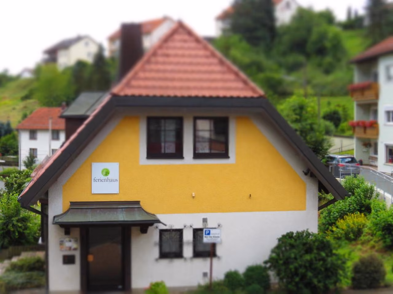Bild der Unterkunft