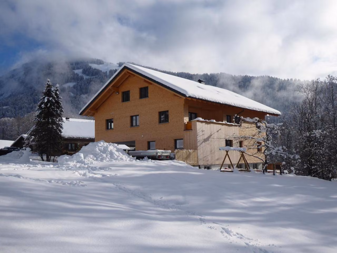Bild der Unterkunft