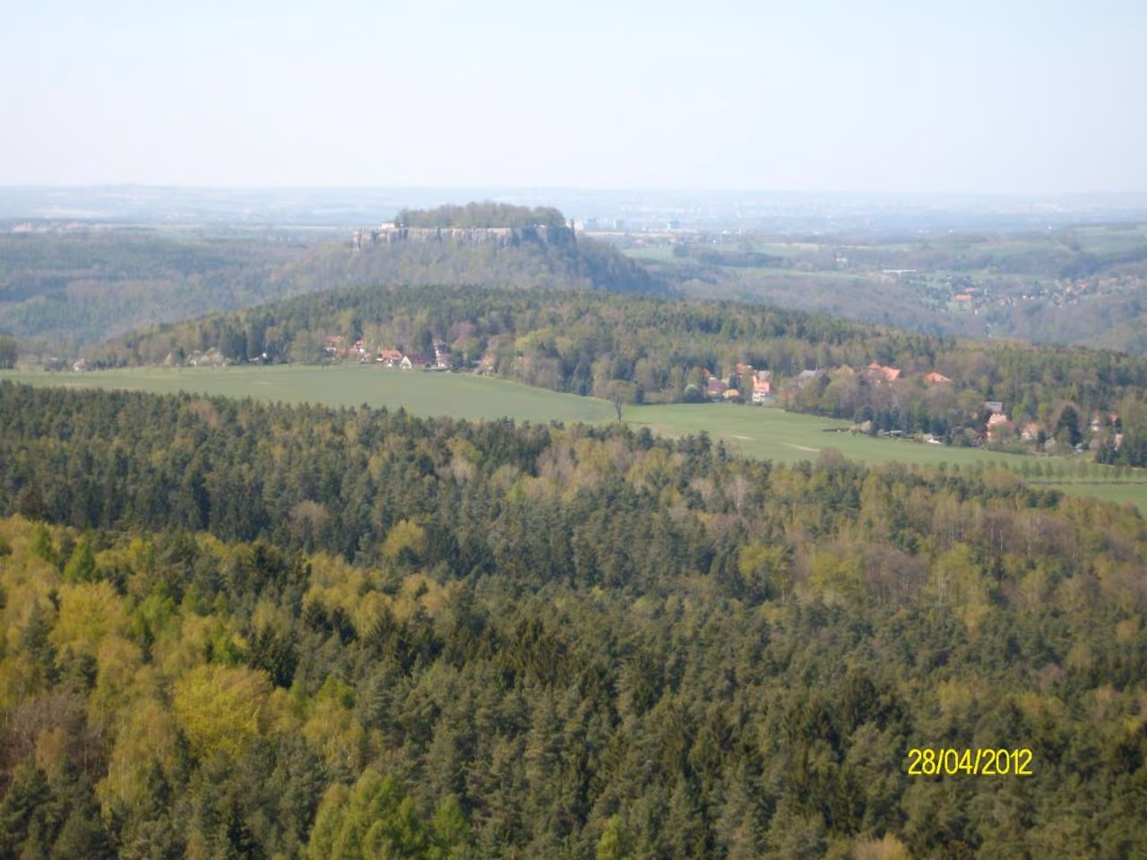 Bild der Unterkunft