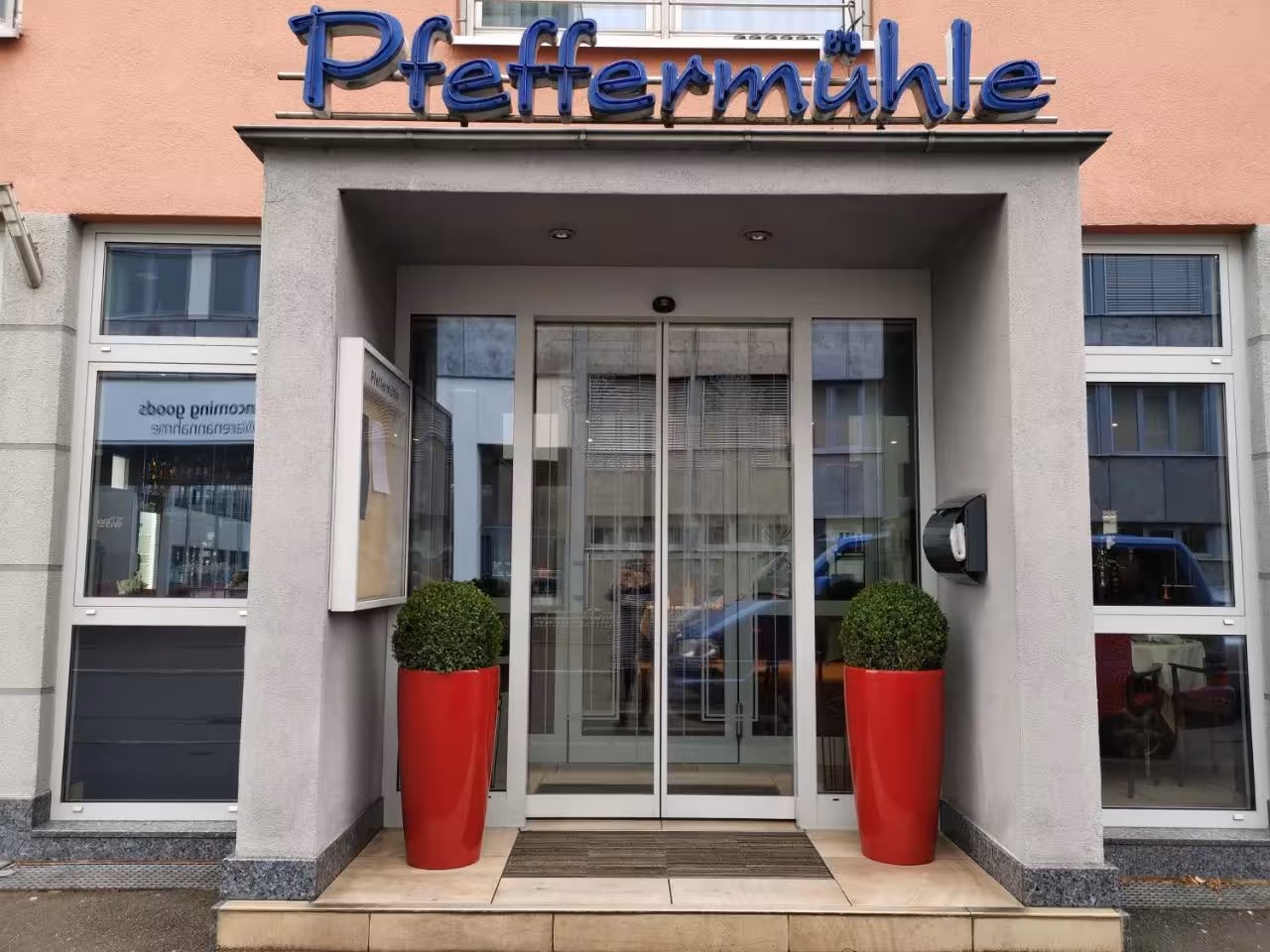 Bild der Unterkunft