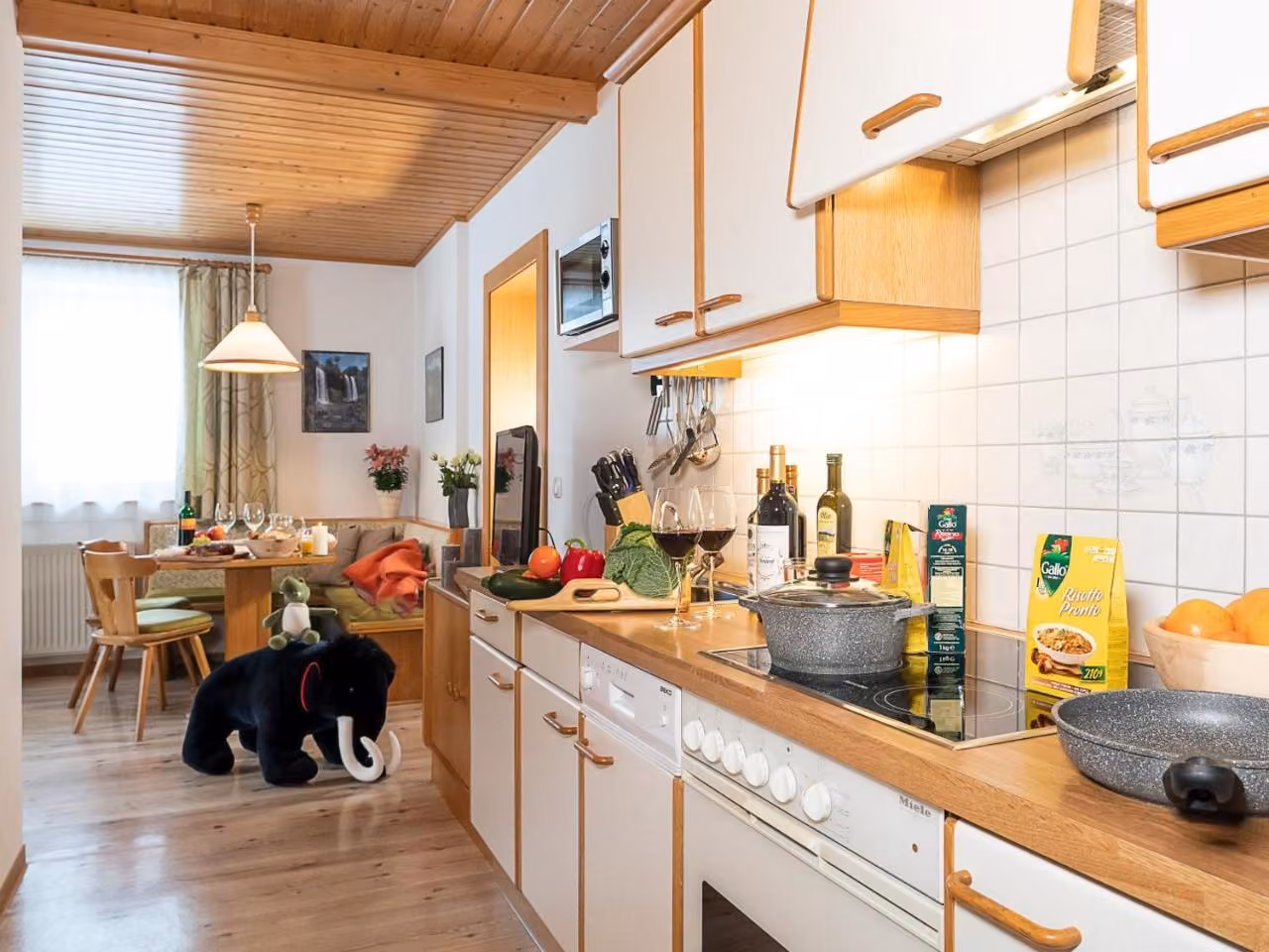 Bild der Unterkunft