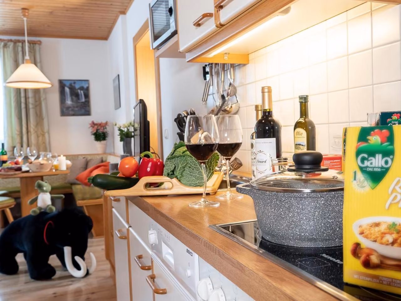 Bild der Unterkunft