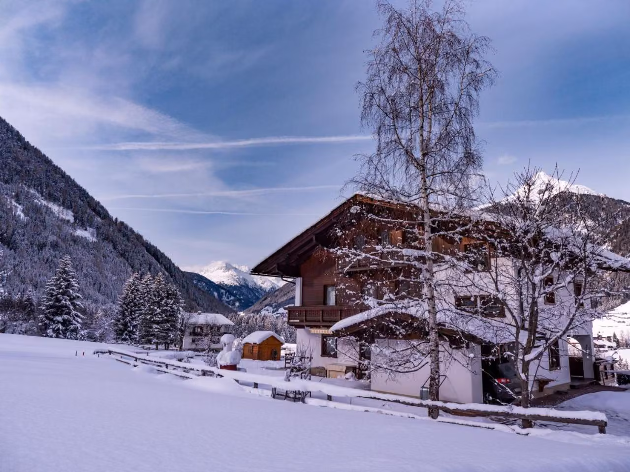 Bild der Unterkunft