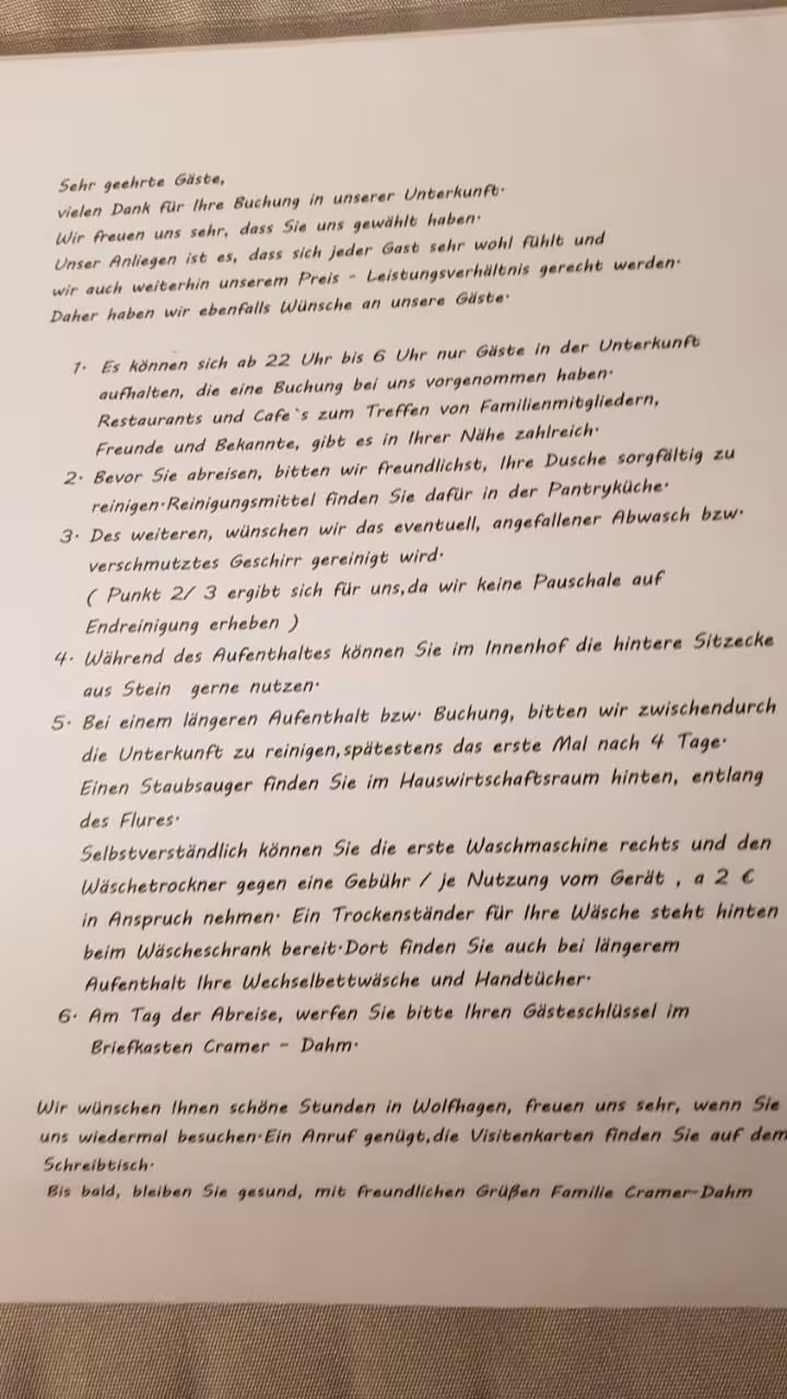 Bild der Unterkunft