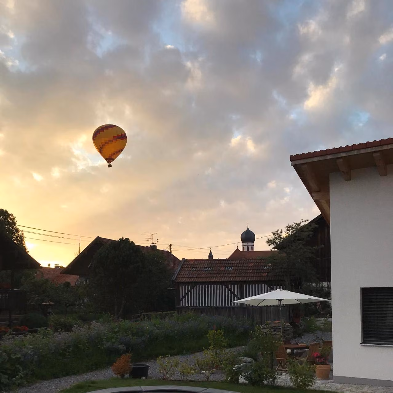 Bild der Unterkunft