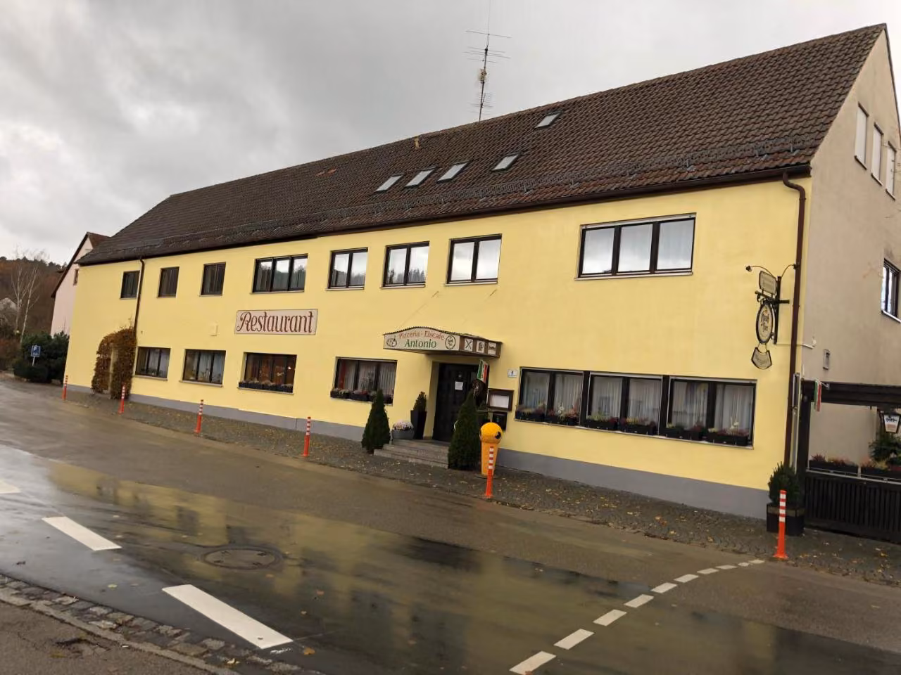 Bild der Unterkunft