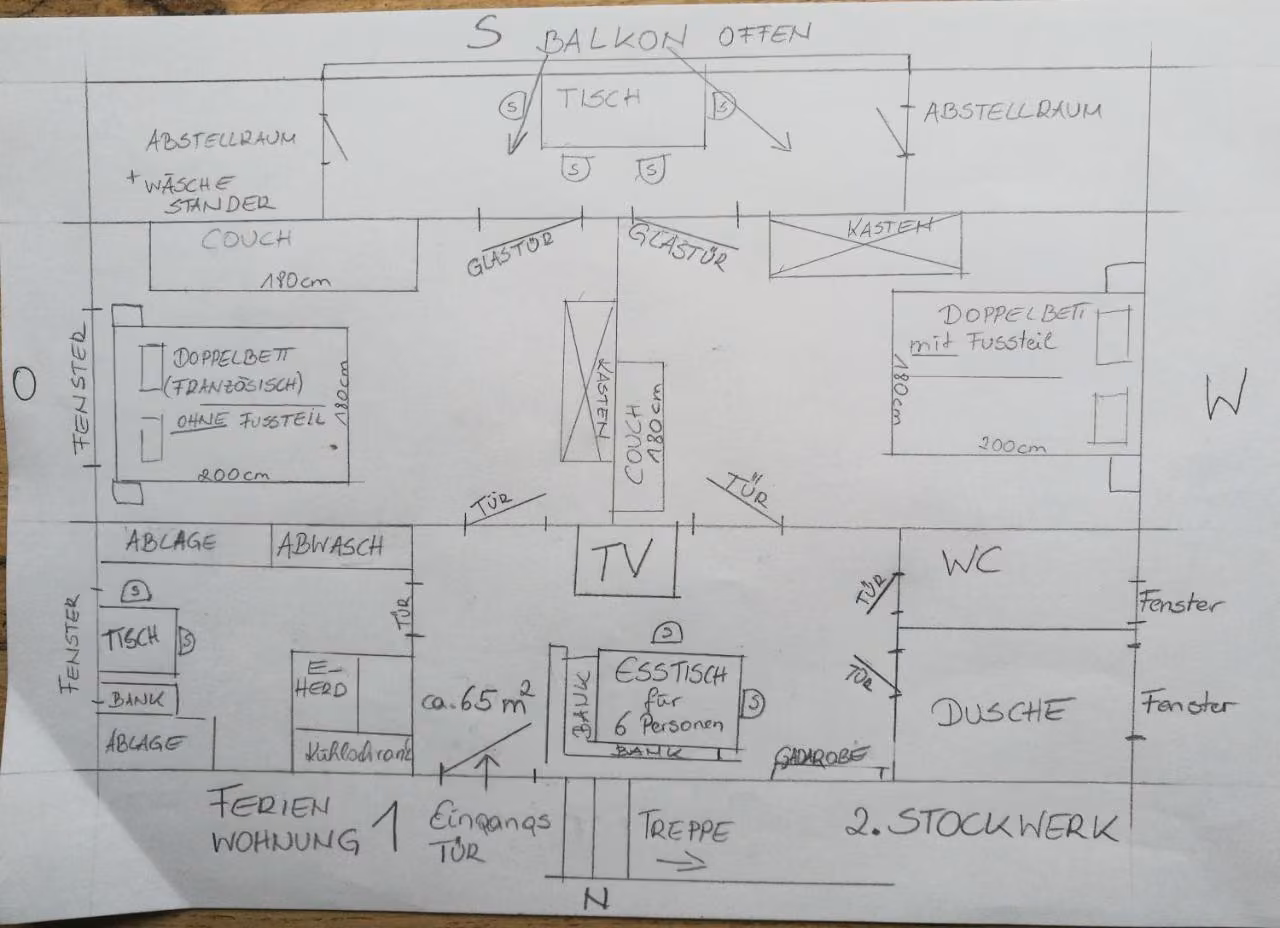 Bild der Unterkunft