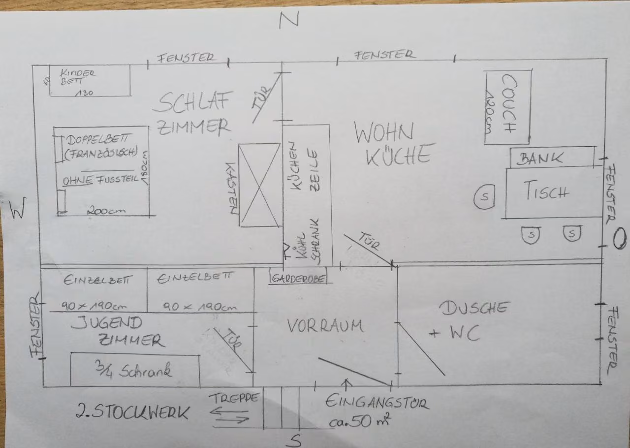 Bild der Unterkunft