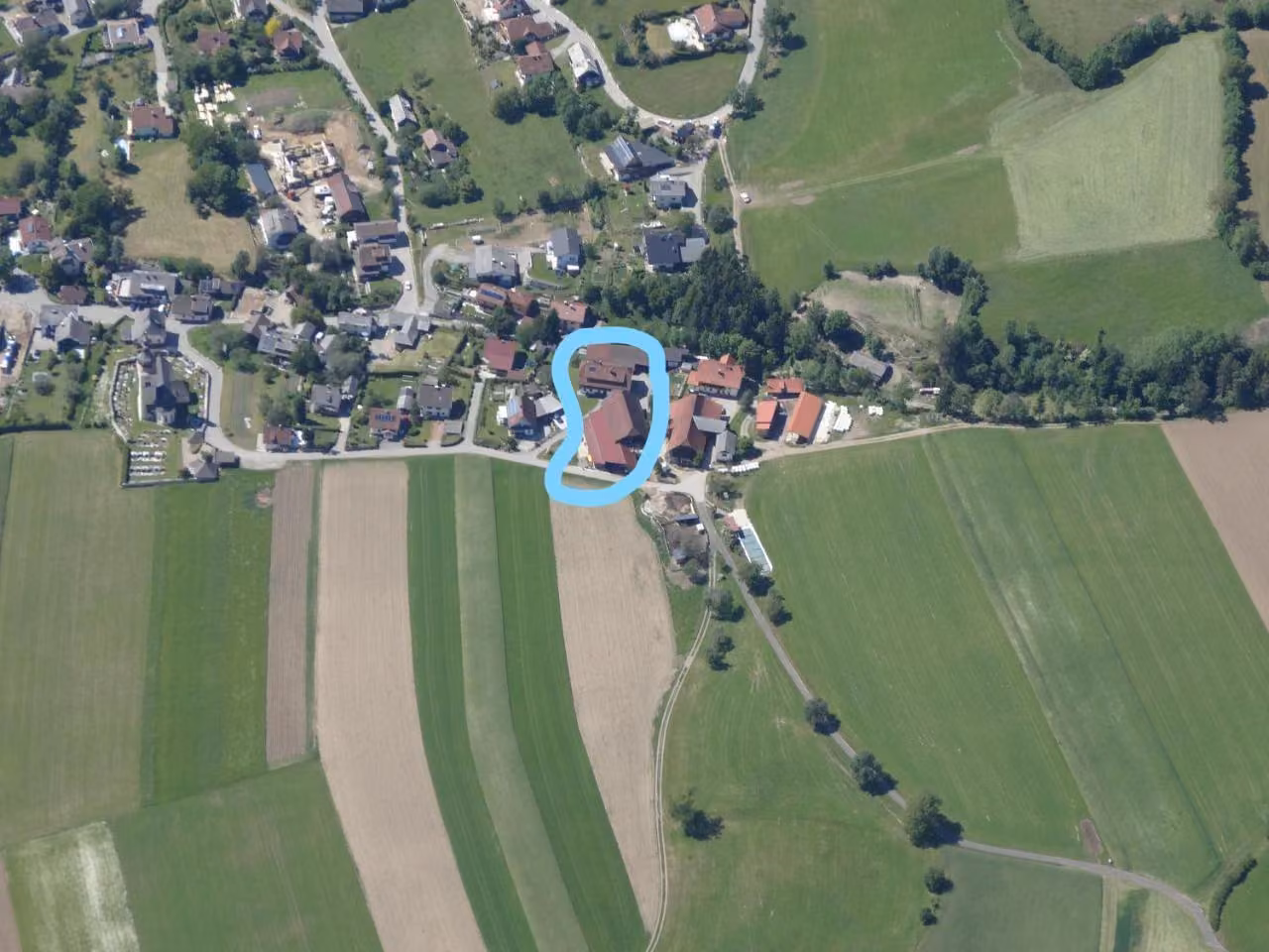 Bild der Unterkunft