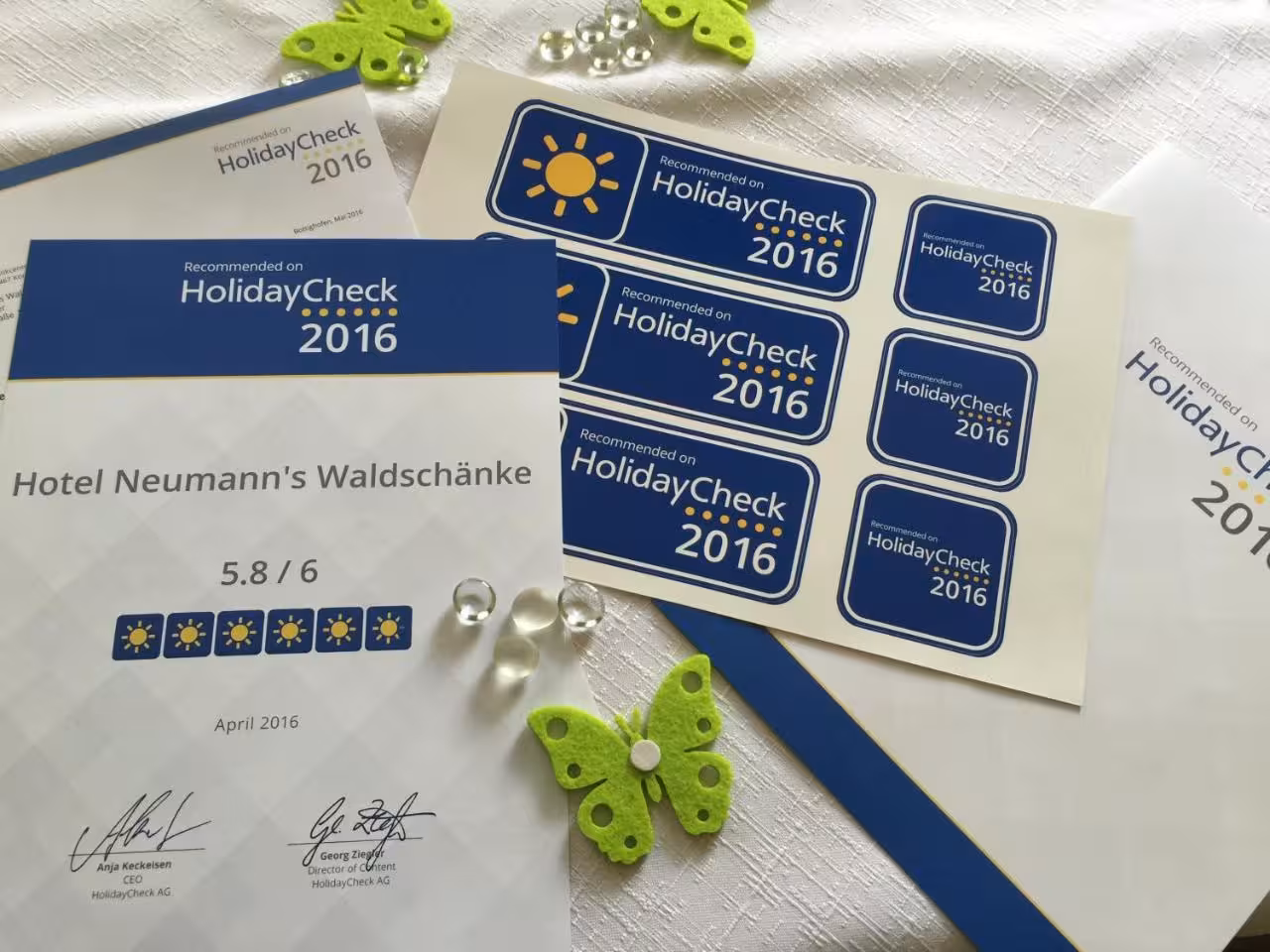 Bild der Unterkunft