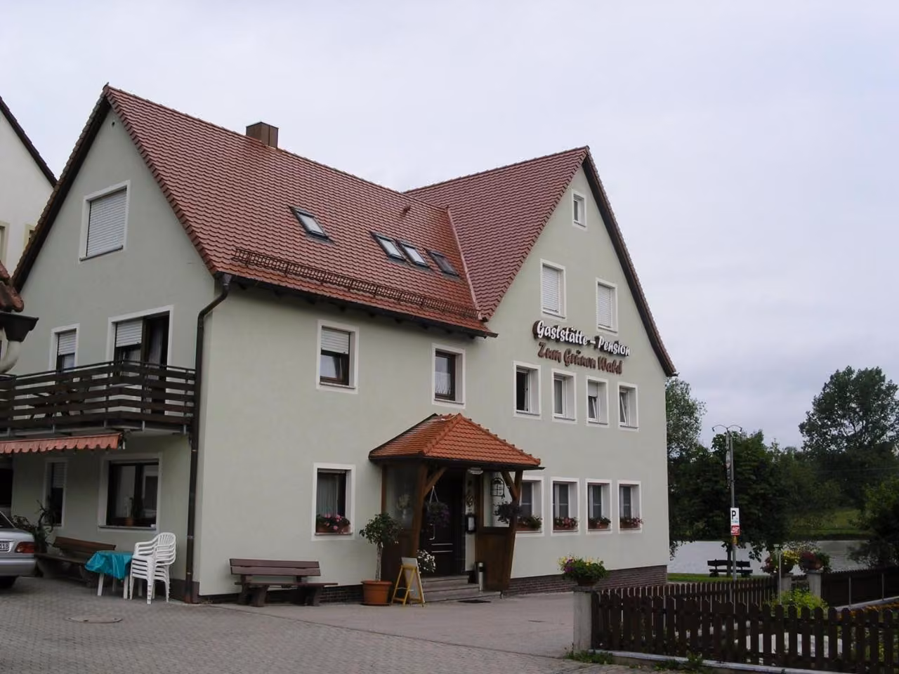 Bild der Unterkunft