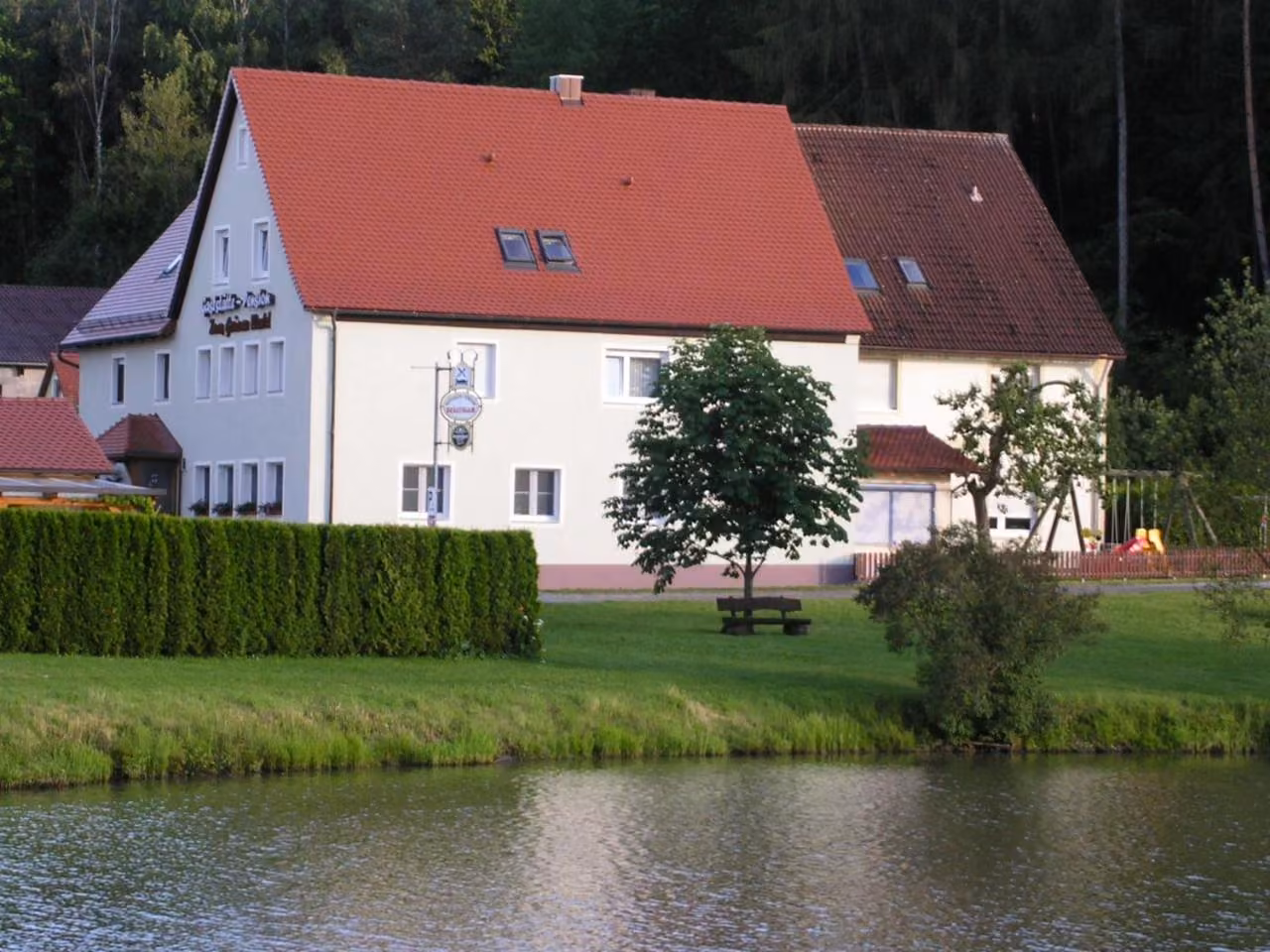 Bild der Unterkunft