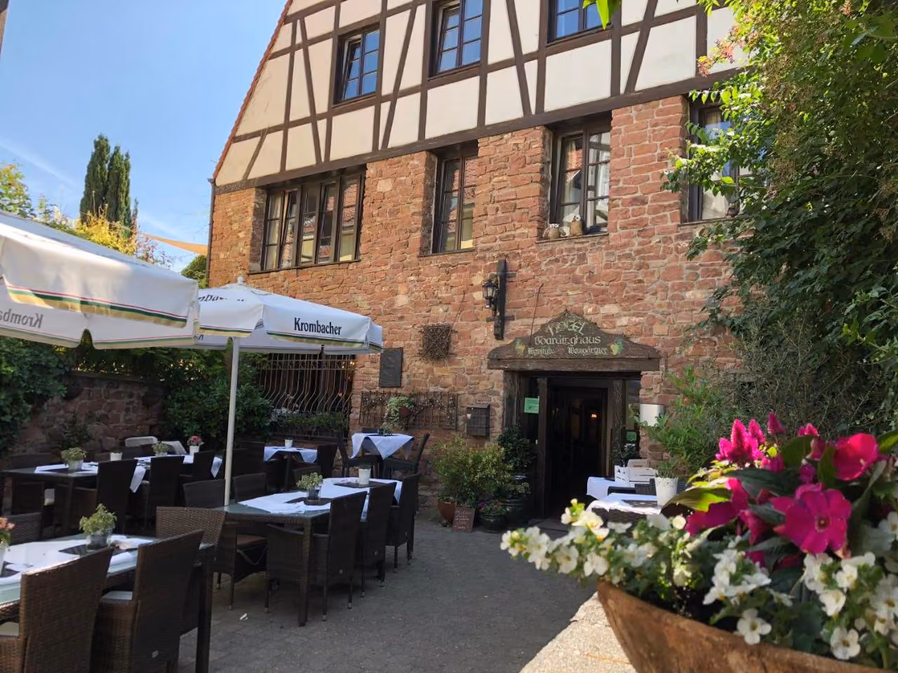Bild der Unterkunft