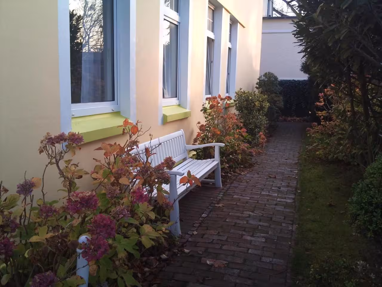 Bild der Unterkunft