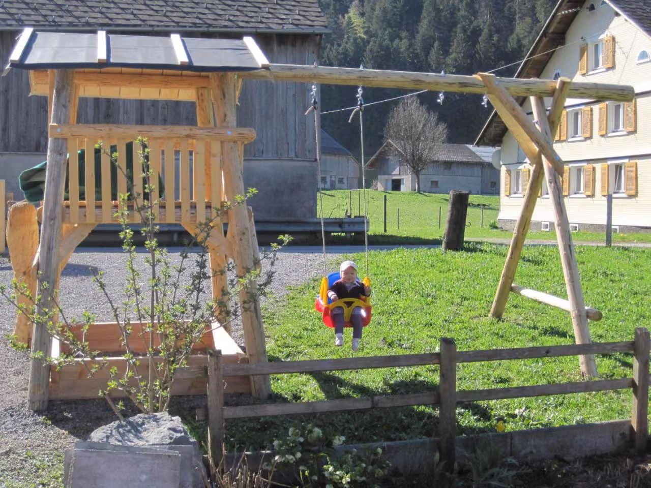 Bild der Unterkunft
