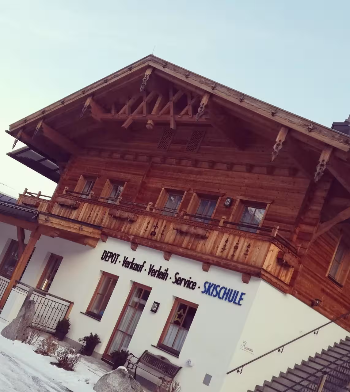 Bild der Unterkunft
