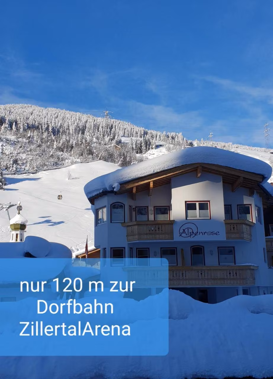 Bild der Unterkunft