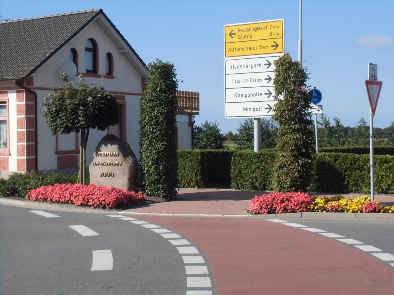 Bild der Unterkunft