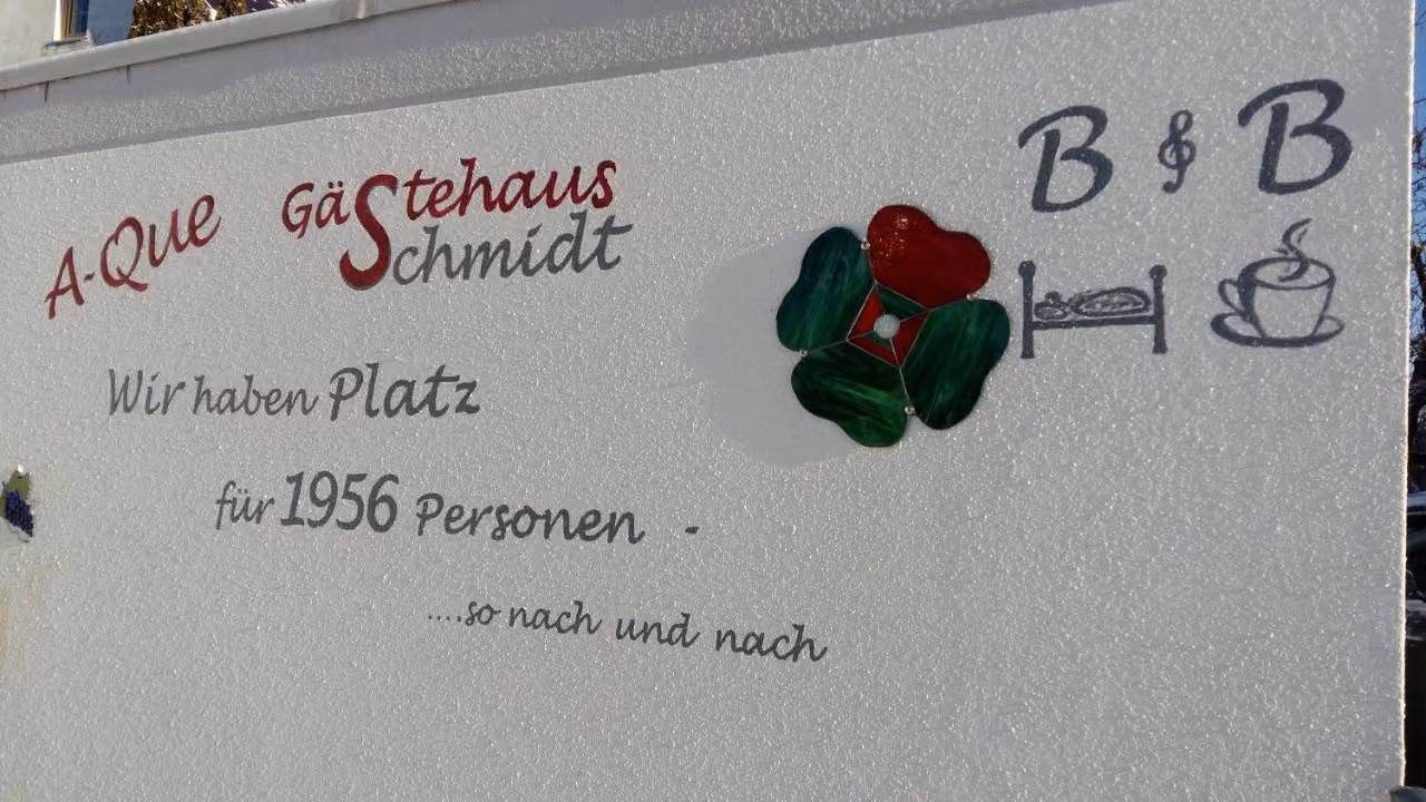 Bild der Unterkunft