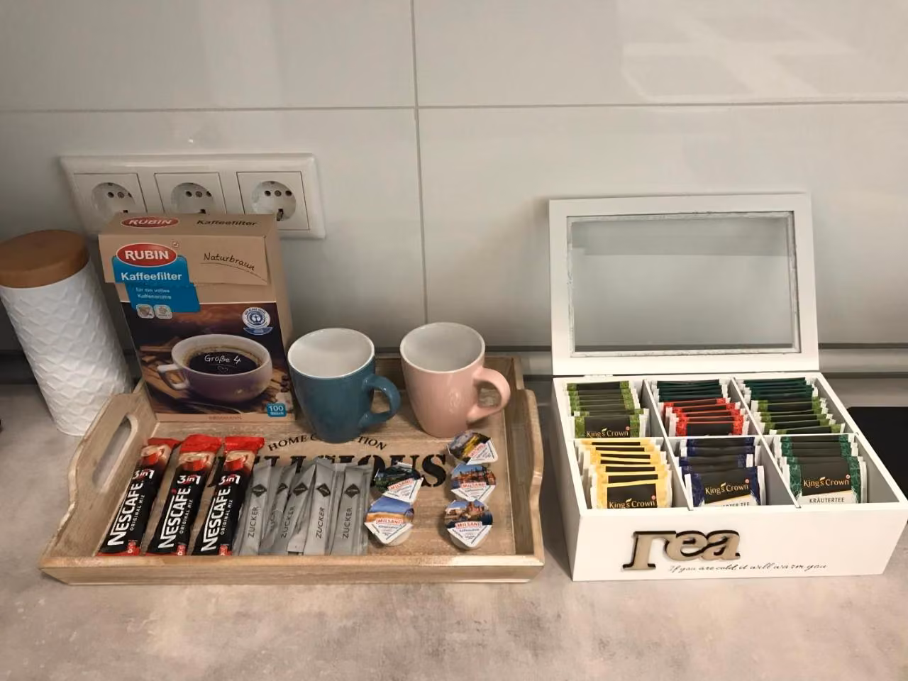 Bild der Unterkunft