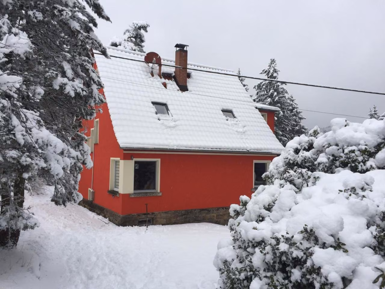 Bild der Unterkunft