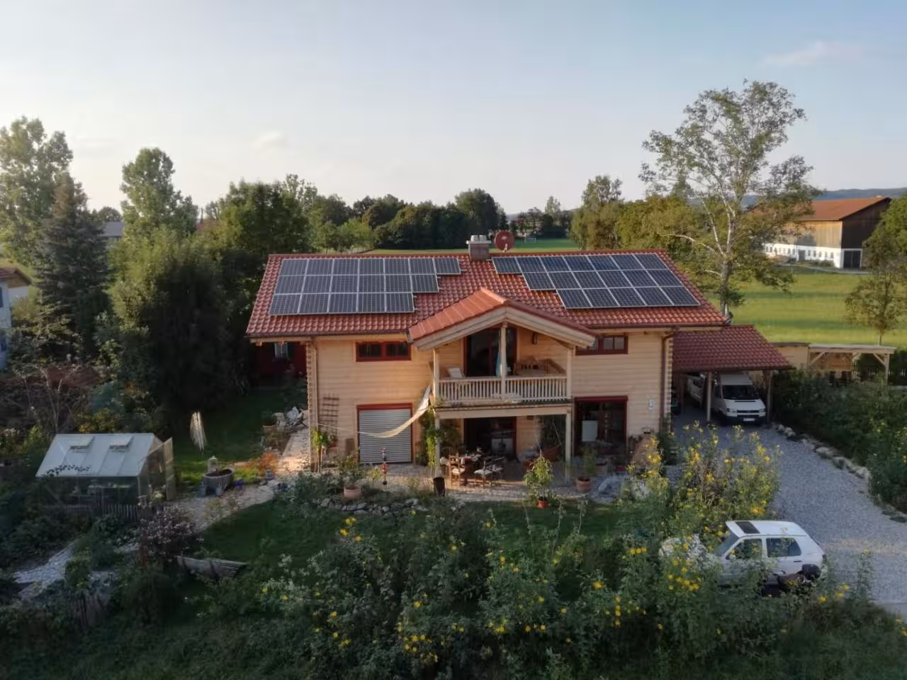 Bild der Unterkunft