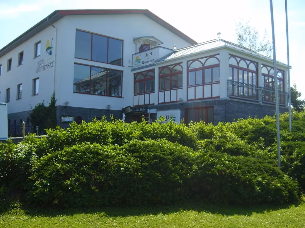Bild der Unterkunft