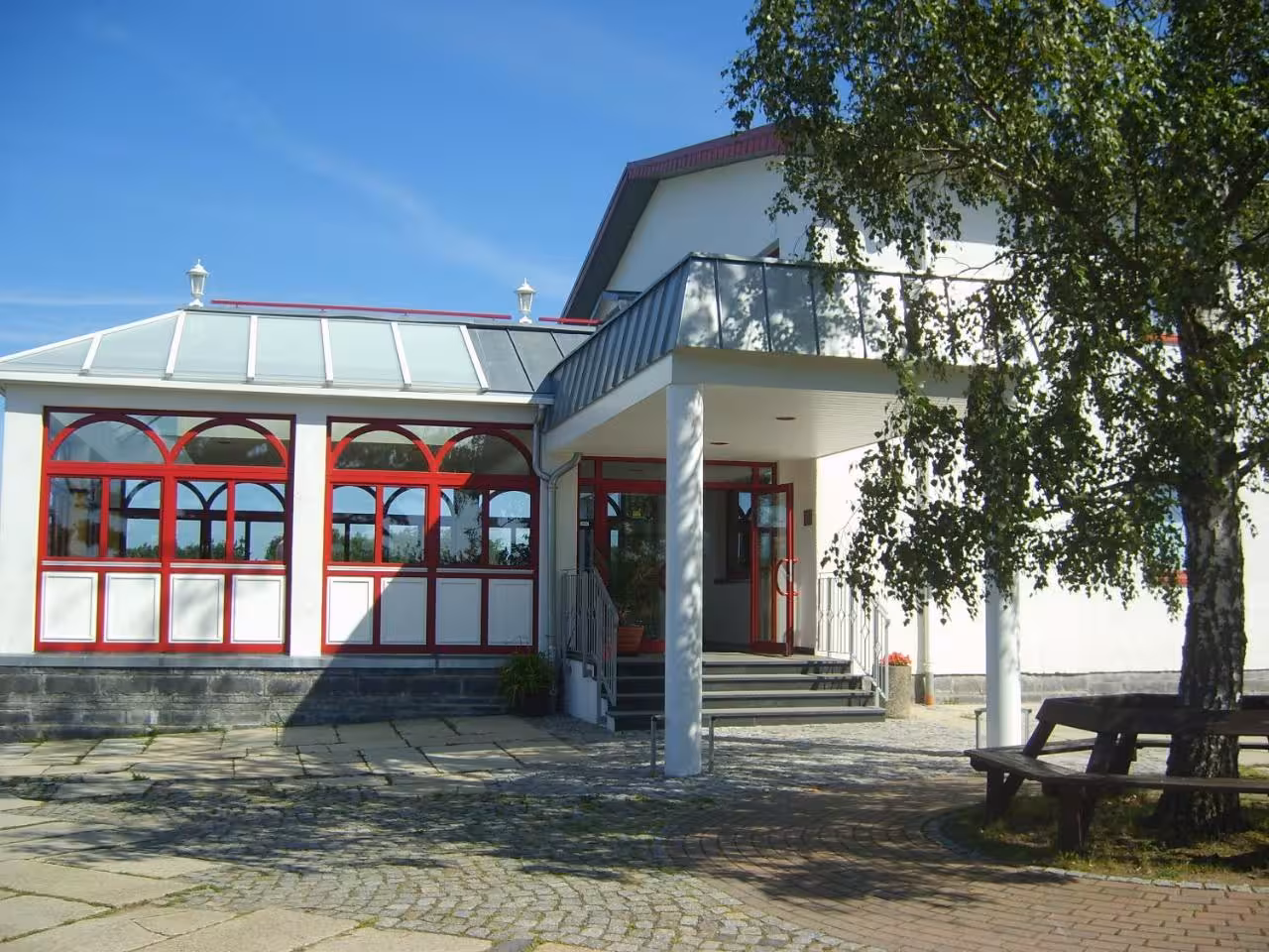 Bild der Unterkunft