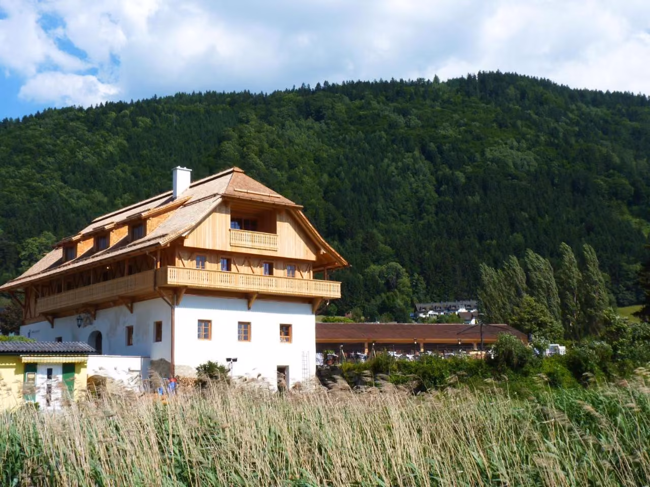 Bild der Unterkunft