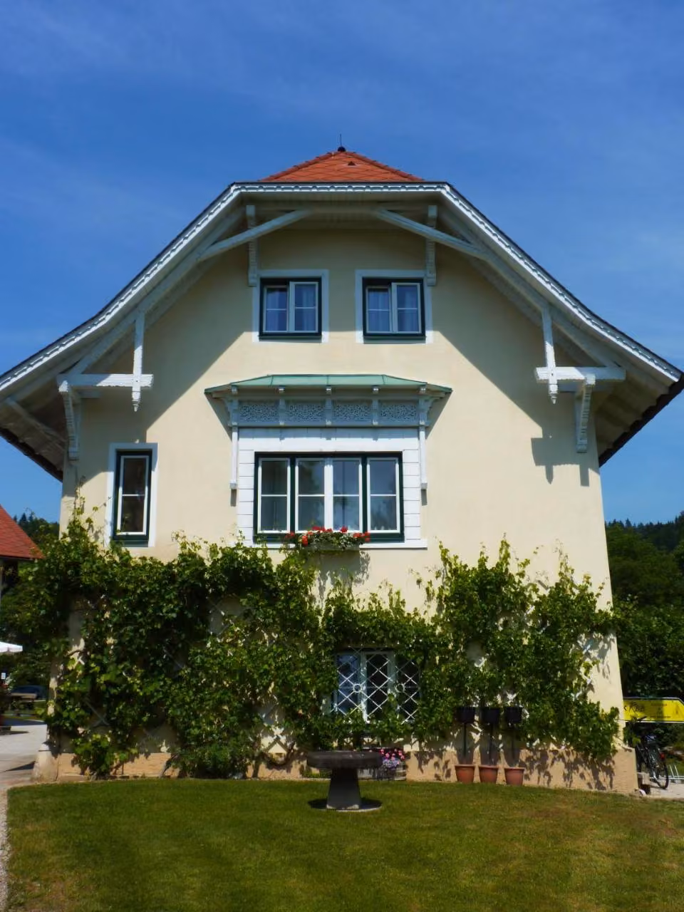 Bild der Unterkunft