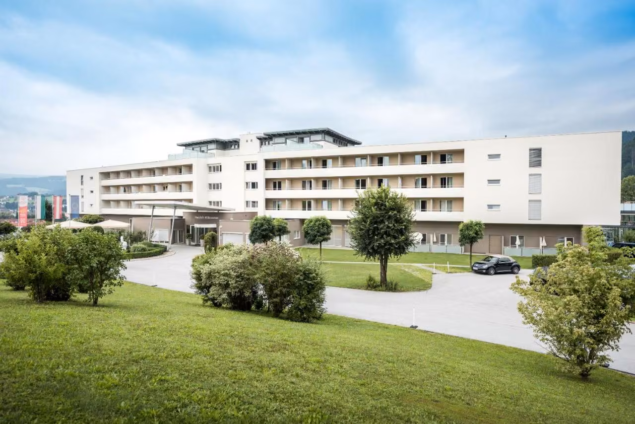Bild der Unterkunft