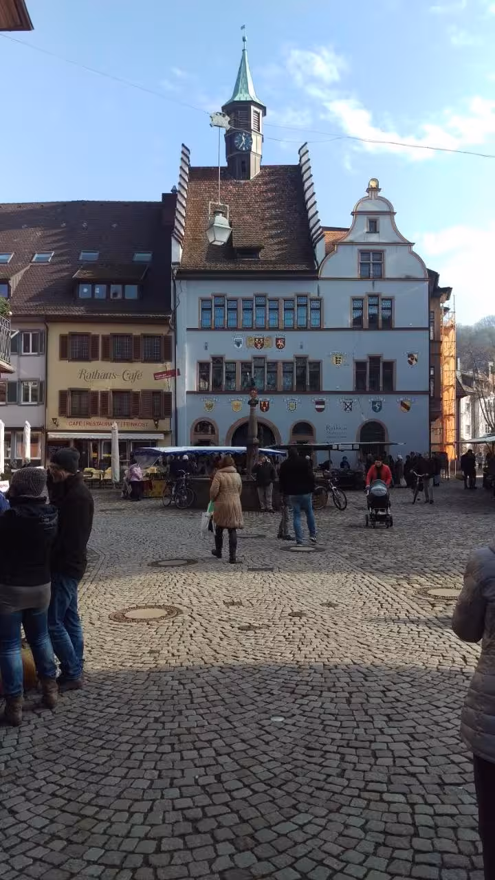 Bild der Unterkunft
