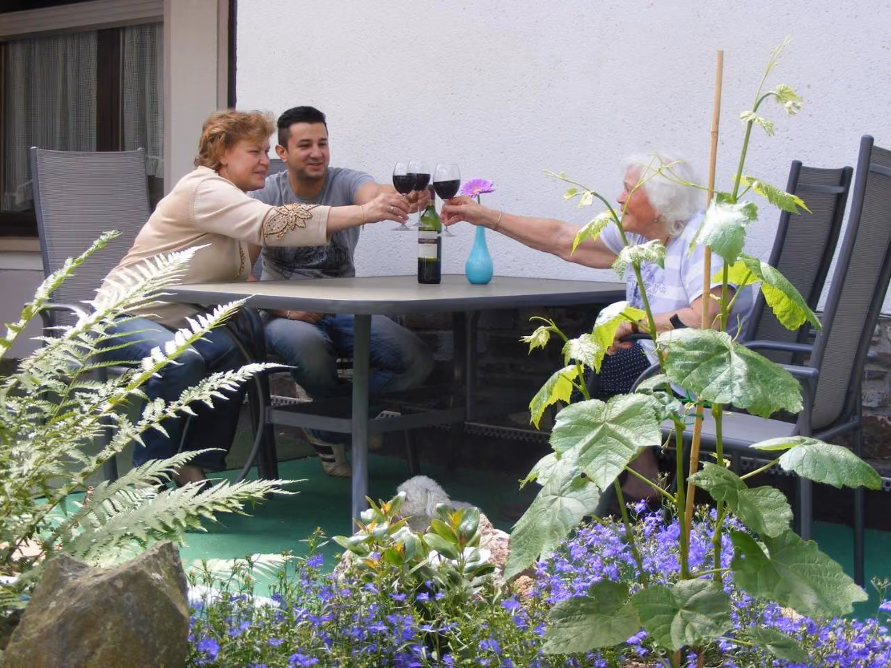 Bild der Unterkunft