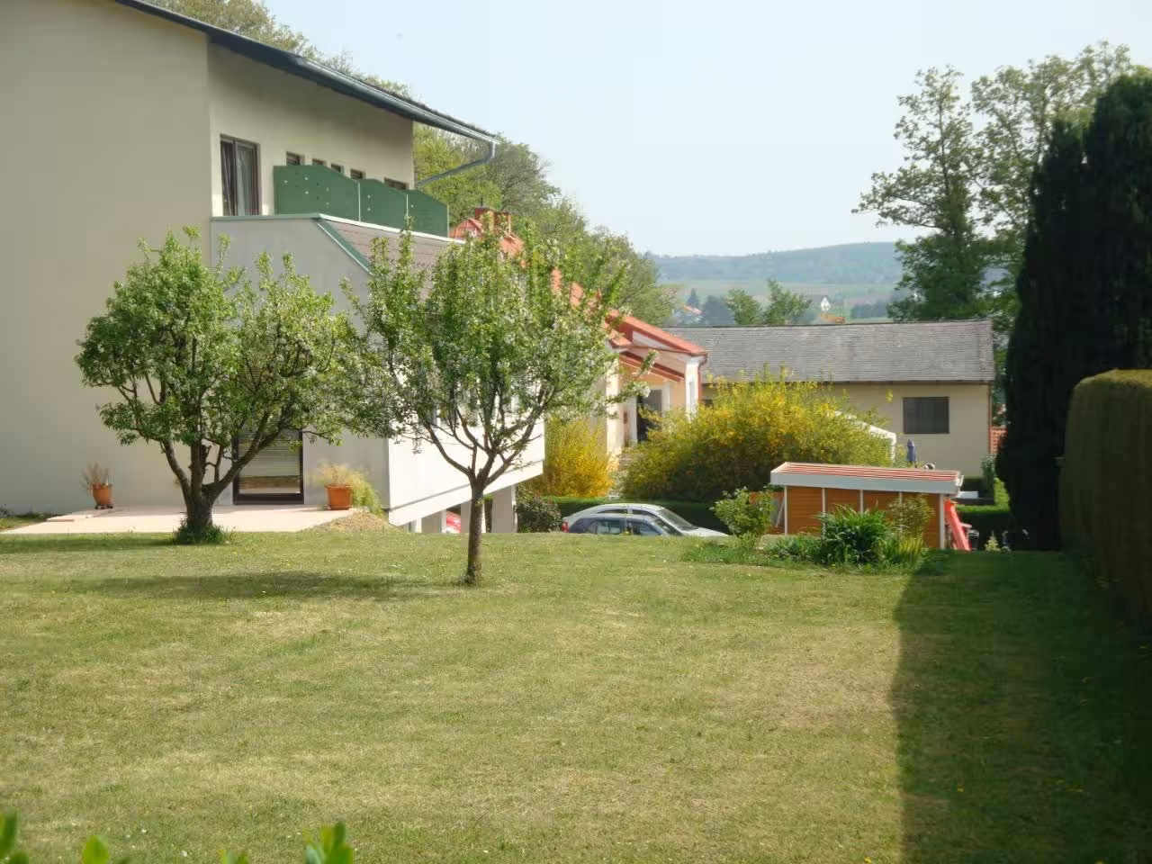 Bild der Unterkunft