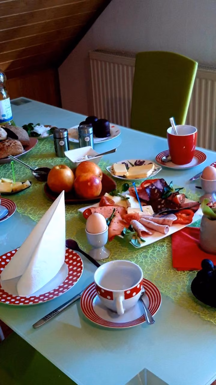 Bild der Unterkunft