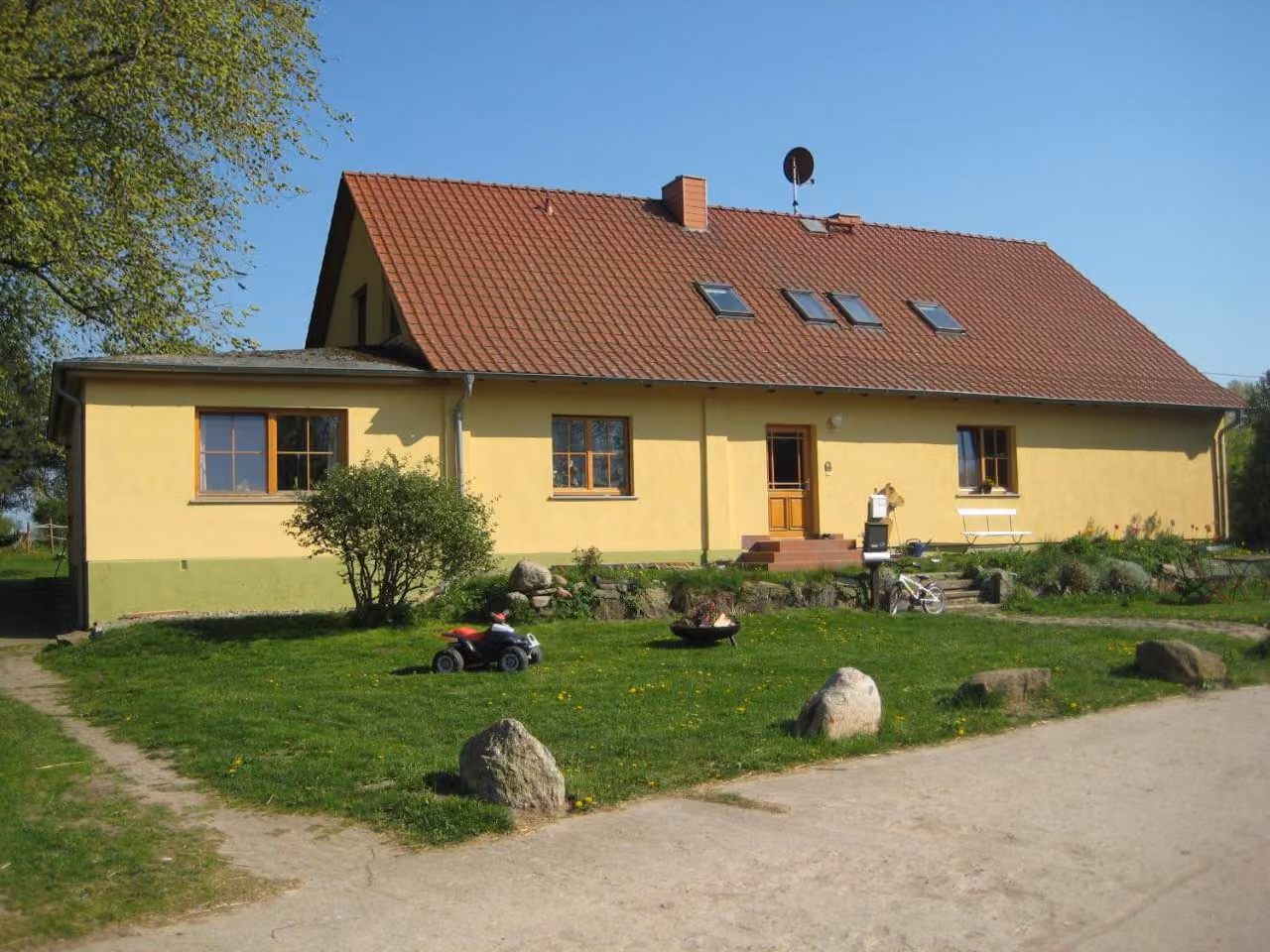 Bild der Unterkunft